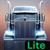 Truck Sim Tycoon Lite<span>(Unlimited Currency)</span>1.0_funmod.online