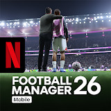 Football Manager 26 Mobile<span>(Unlock the full version)</span>26.0.3_funmod.online