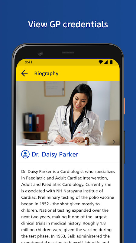 Aviva Digital GP screenshot image 5_funmod.online