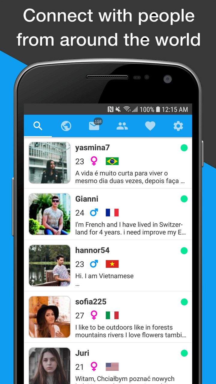 LINEマンガ screenshot image 21_funmod.online
