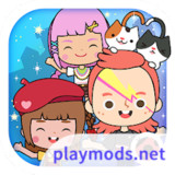 Miga Town: My Apartment<span>(Unlock all apartments)</span>1.11_funmod.online