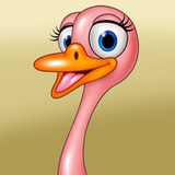 Ostrich Dash: Epic Adventure0.16_funmod.online