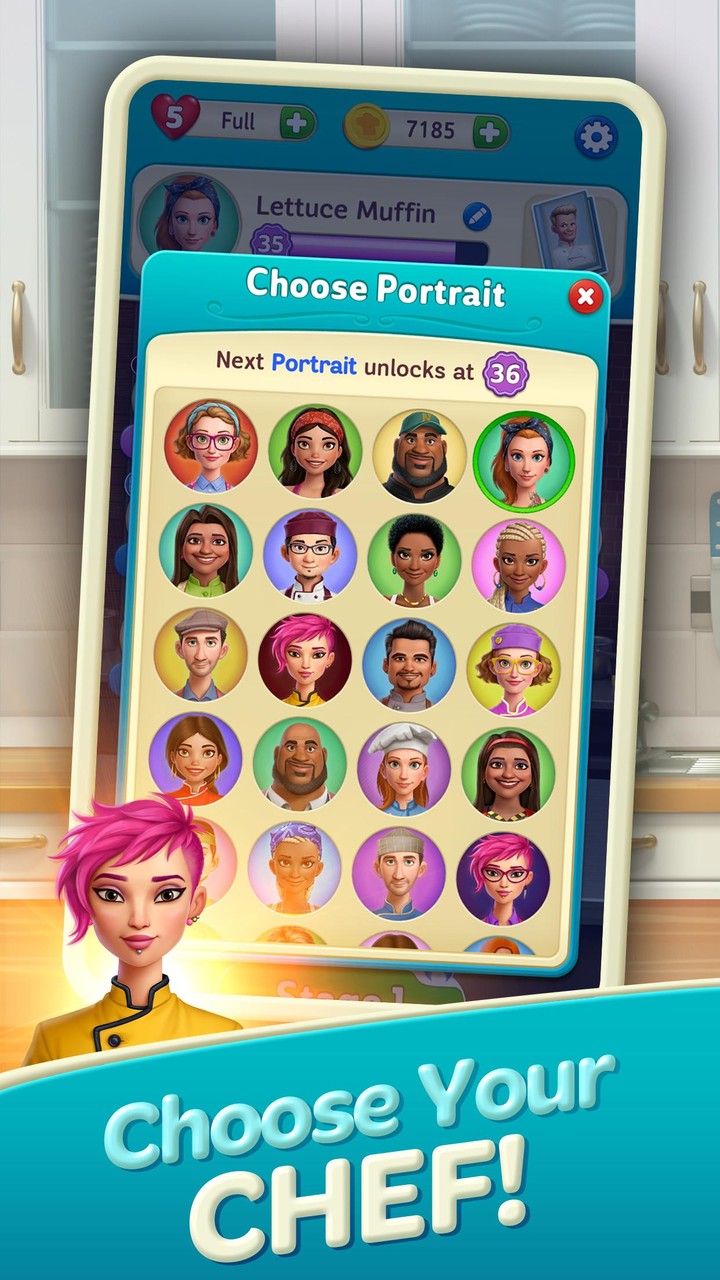 Koowoo App screenshot image 6_funmod.online