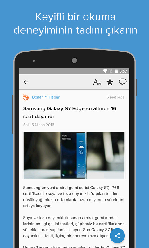 Nabız: Size Özel Anlık Haber screenshot image 9_funmod.online