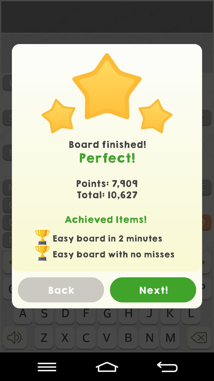 CrossWords 10 screenshot image 4_funmod.online