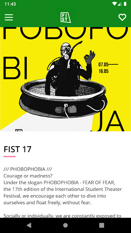 Fist-festival screenshot image 7_funmod.online