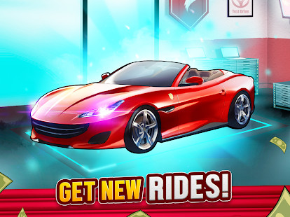 Volkswagen Driving & Racing Simulator 2021 screenshot image 9_funmod.online