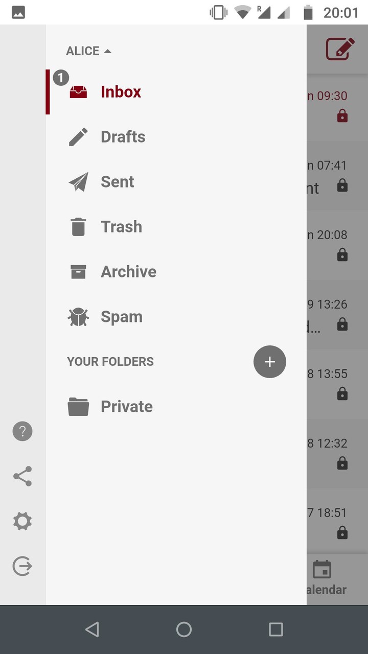 Soundwalkrs screenshot image 16_funmod.online