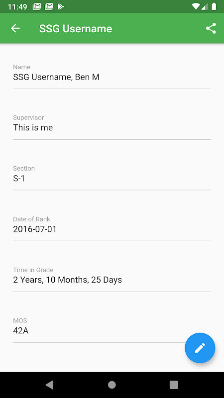 Army Leader's Book screenshot image 19_funmod.online