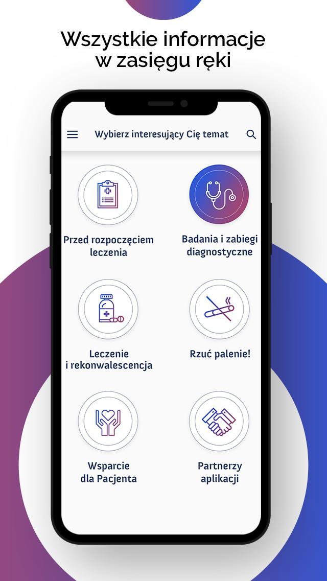PulmoInfo screenshot image 10_funmod.online
