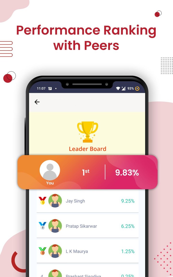 Pharmazone User Flutter Temp. screenshot image 7_funmod.online