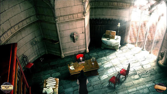 BunkerFit-Strong Body & Mind screenshot image 2_funmod.online