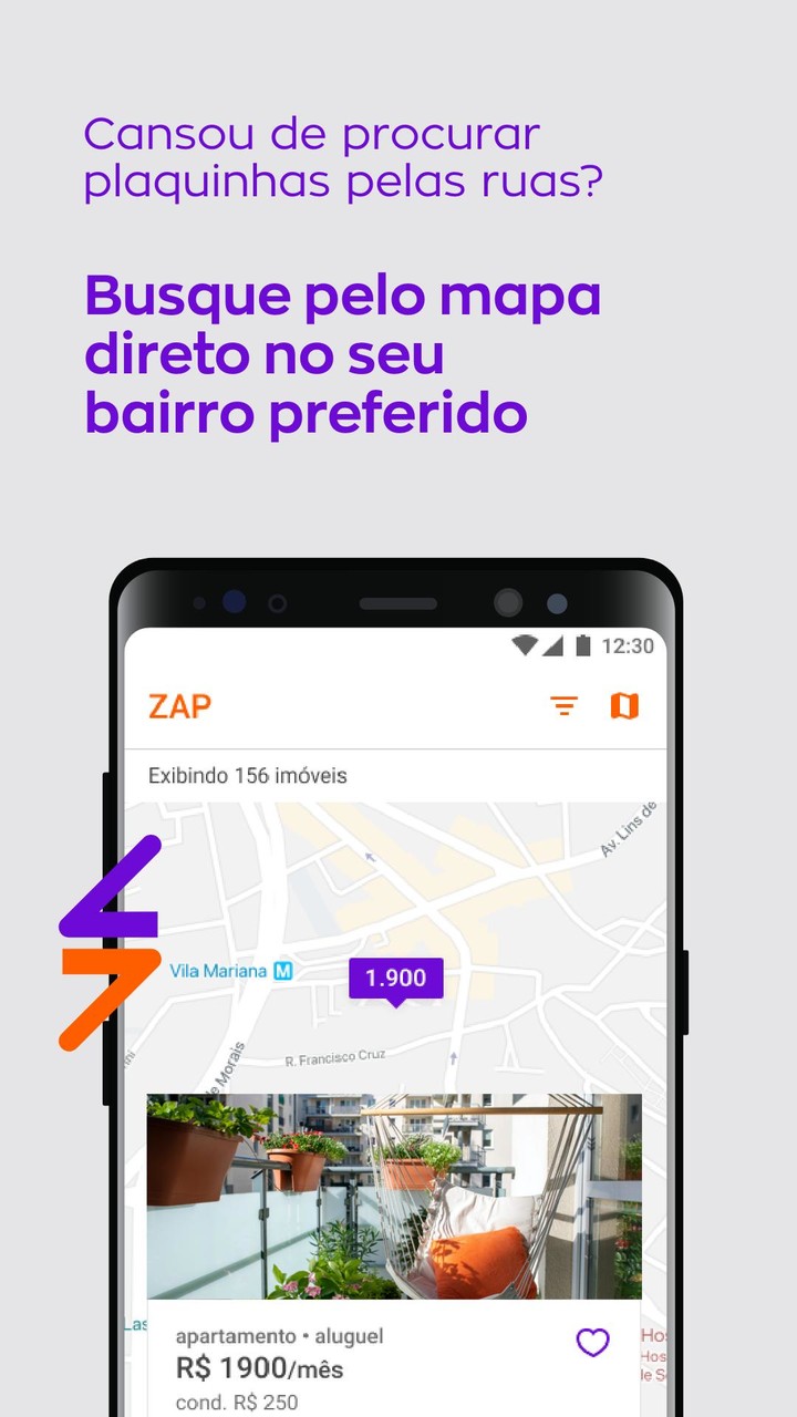 ZAP Imóveis screenshot image 27_funmod.online