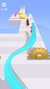 Ninja is one size fits all screenshot image 1_funmod.online