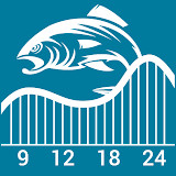 Fishing & Hunting Solunar Time<span>(Premium Unlocked)</span>3.8.3_rowtechapk.com