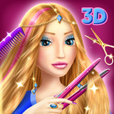 Hair Salon Games for Girls3.0.0_funmod.online