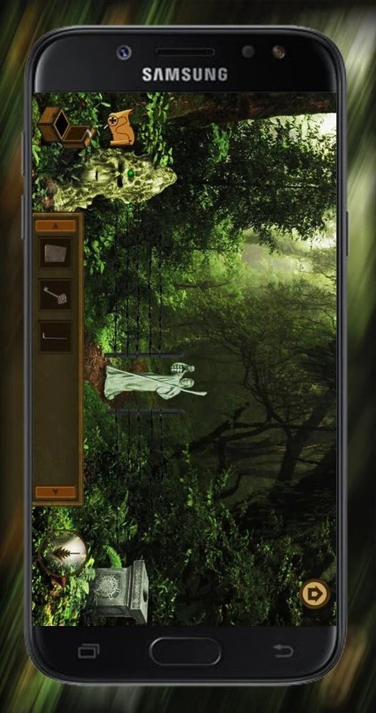 The Lie - Cottage Of Secrets(free) screenshot image 5_funmod.online