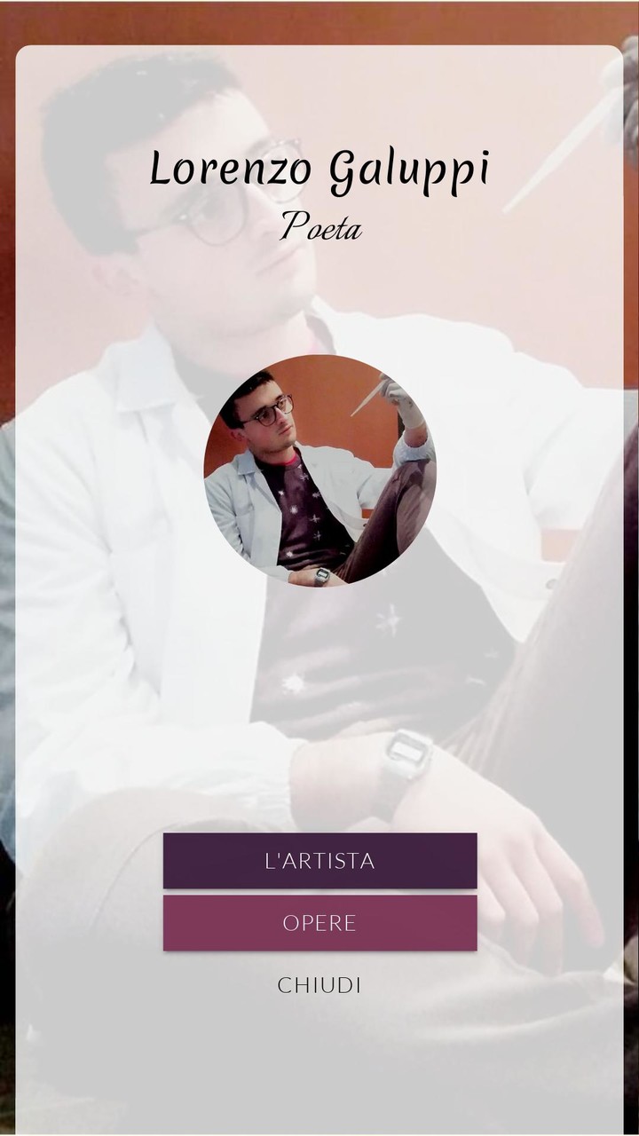 Lorenzo Galuppi screenshot image 2_funmod.online