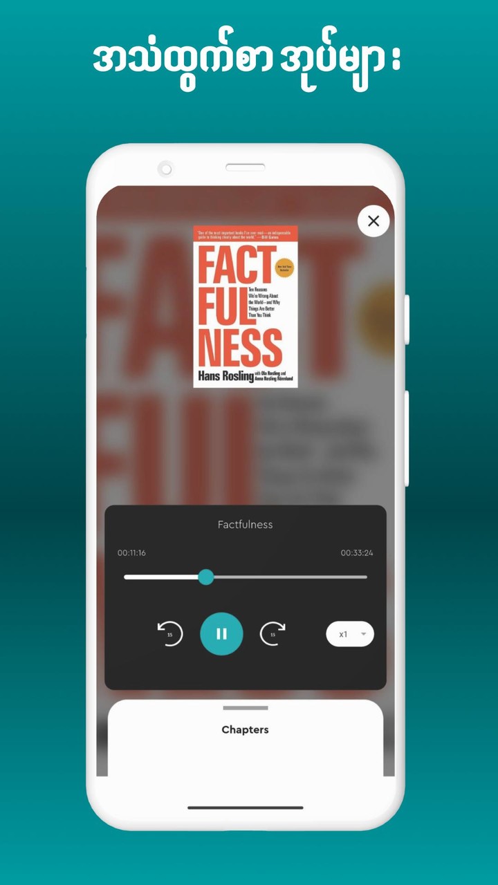 Shwe Note: 30 min book summary screenshot image 22_funmod.online