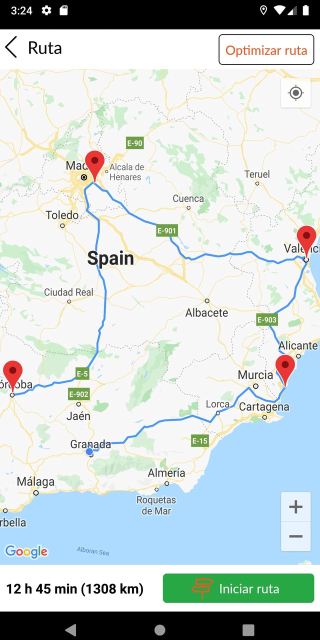 Short haircuts for women screenshot image 4_funmod.online