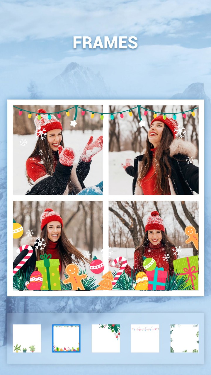 Music Video Maker screenshot image 29_funmod.online