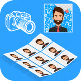 Passport Size Photo Maker - Passport Photo Creator1.1_funmod.online