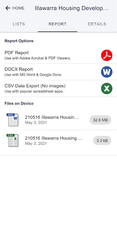 Smart Defects Management & Reporting - DefectWise screenshot image 17_funmod.online