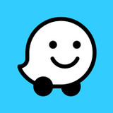 Waze - GPS, Maps, Traffic Alerts & Live Navigation4.89.0.1_funmod.online