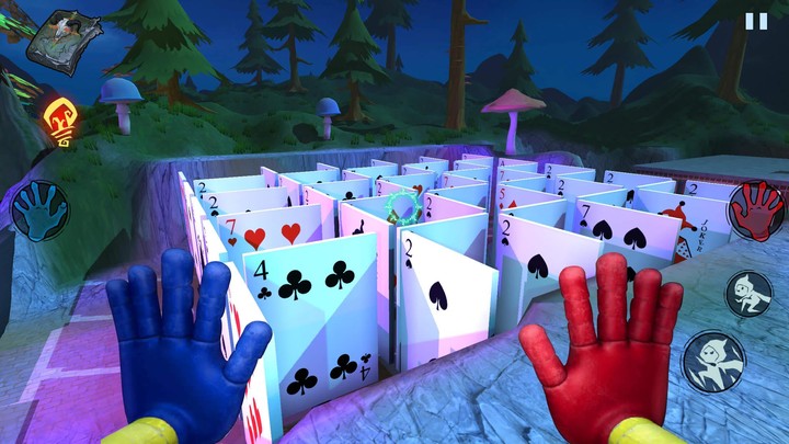 Scary five nights: chapter 2<span>(No Ads)</span> screenshot image 4_funmod.online