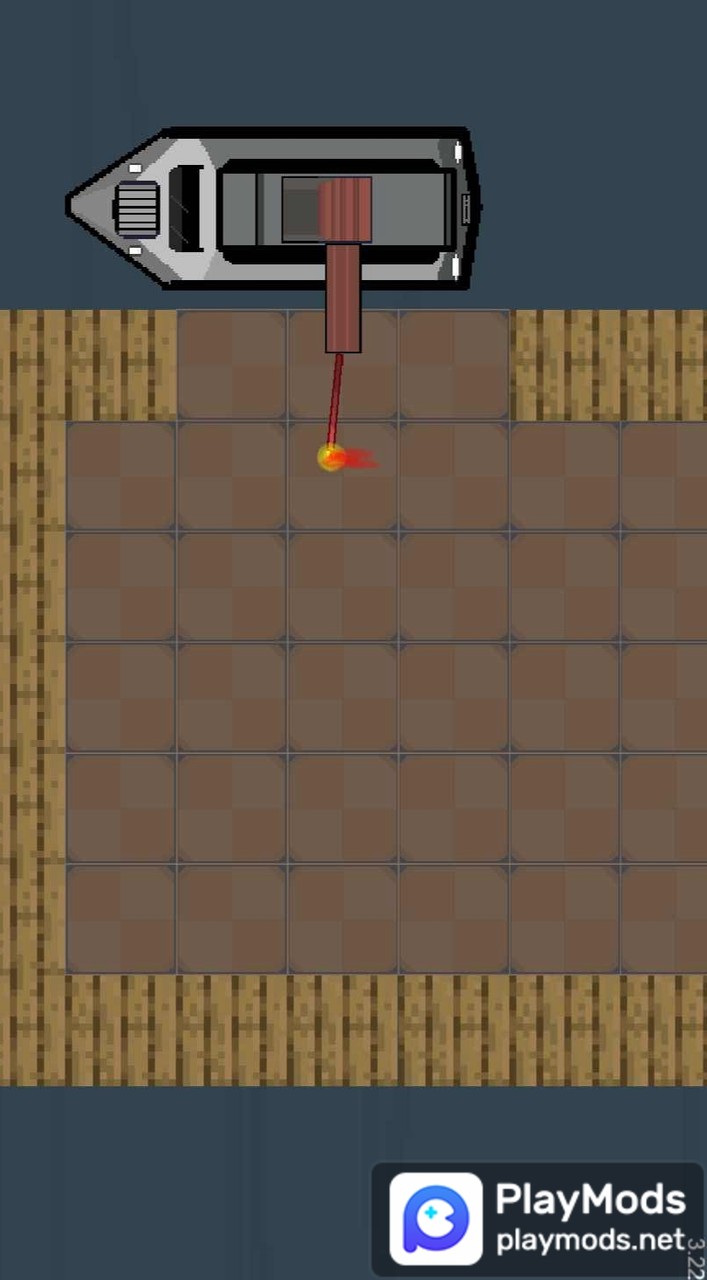 猫猫突围<span>(player made)</span> screenshot image 2_funmod.online