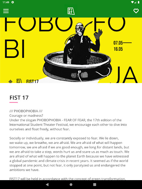 Fist-festival screenshot image 12_funmod.online