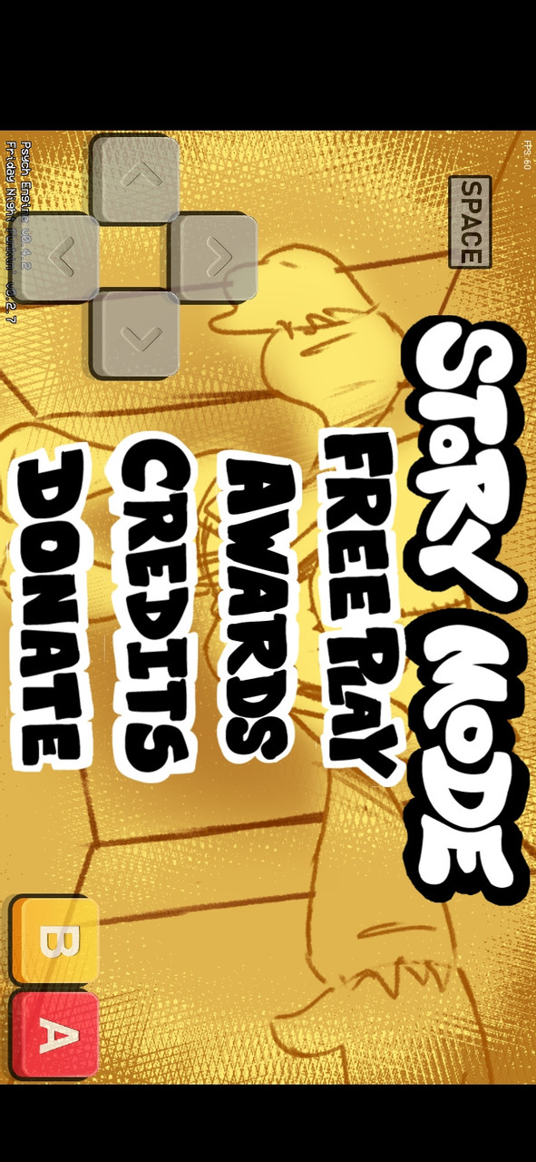 Black Friday night Bobby screenshot image 19_funmod.online