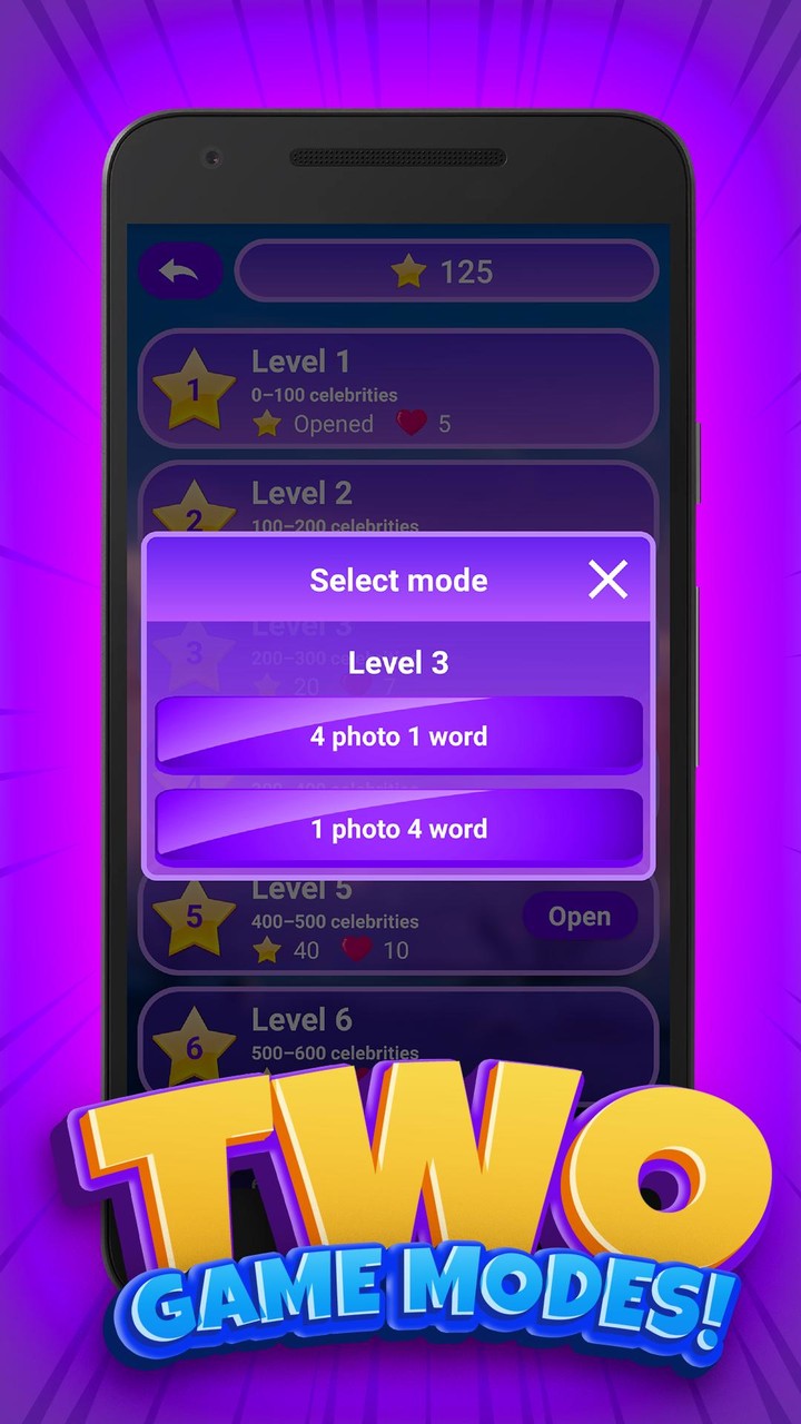 Guess Character: Quiz & Test screenshot image 5_funmod.online