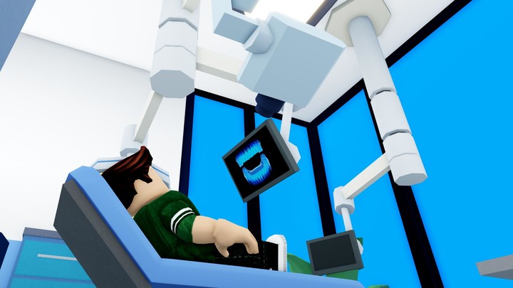 Livetopia - Dentist Aid screenshot image 1_funmod.online