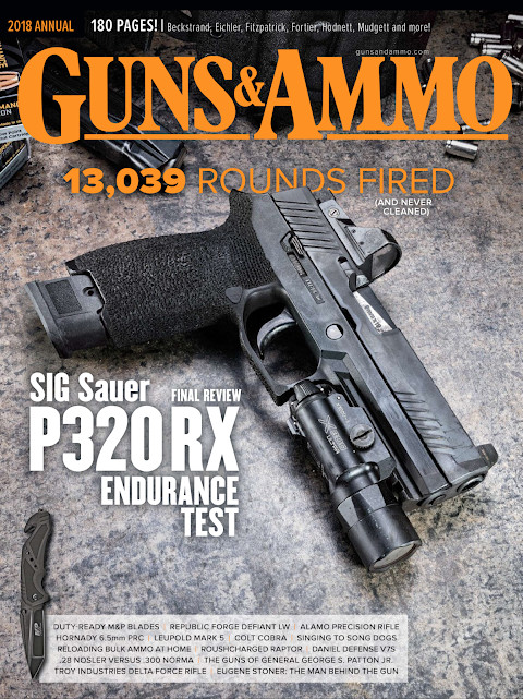 Guns & Ammo Specials screenshot image 2_funmod.online