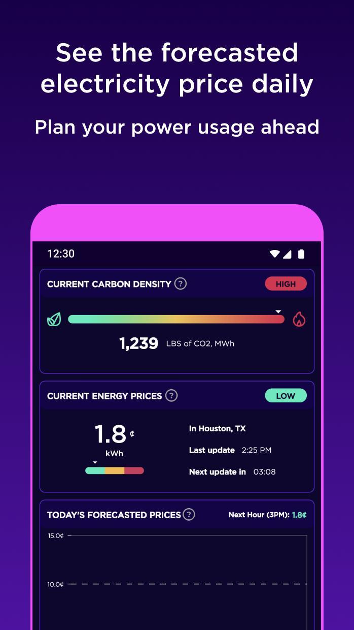 Octopus Energy US screenshot image 6_funmod.online