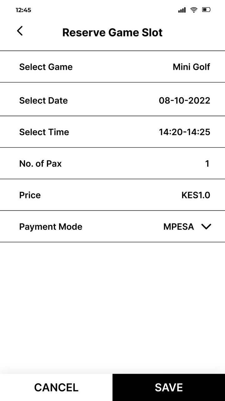 Bao Box screenshot image 6_funmod.online