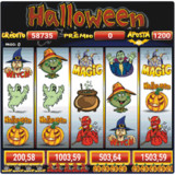 Halloween Slots 30 Linhas Multi Jogos1.13_funmod.online