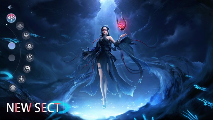 Wild Forest Gorilla Games screenshot image 6_funmod.online