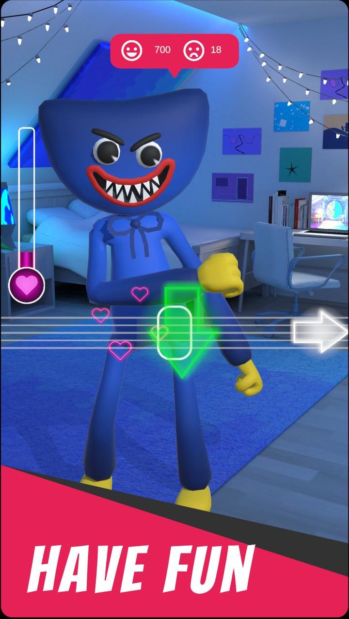 Dance Trends screenshot image 5_funmod.online