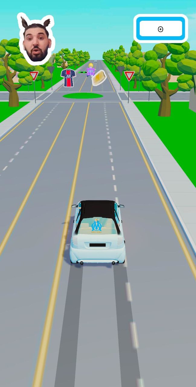 Celebrity Game screenshot image 27_funmod.online