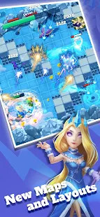 Rogue Legend(Get rewarded for not watching ads) screenshot image 1_funmod.online