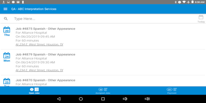 LSP Ware Atrium screenshot image 6_funmod.online