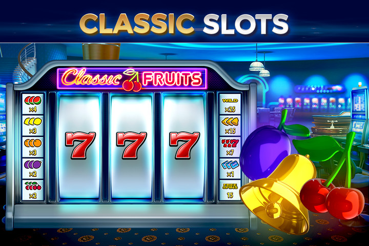 Vegas Casino & Slots: Slottist screenshot image 12_funmod.online
