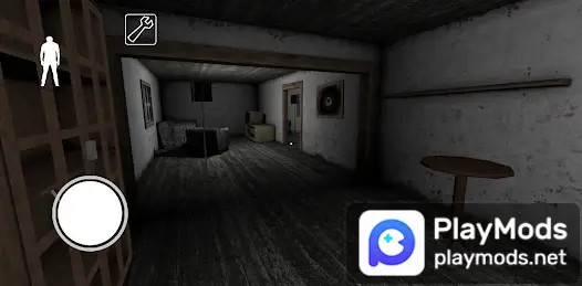 Granny(No ads) screenshot image 3_funmod.online