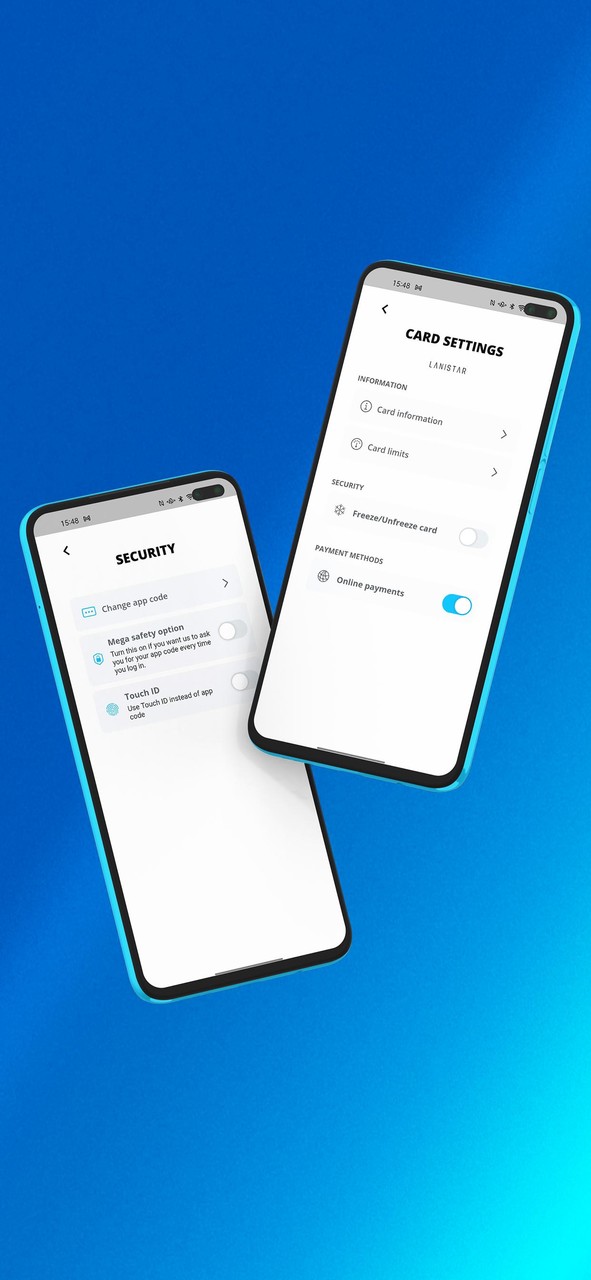 Lanistar screenshot image 10_funmod.online