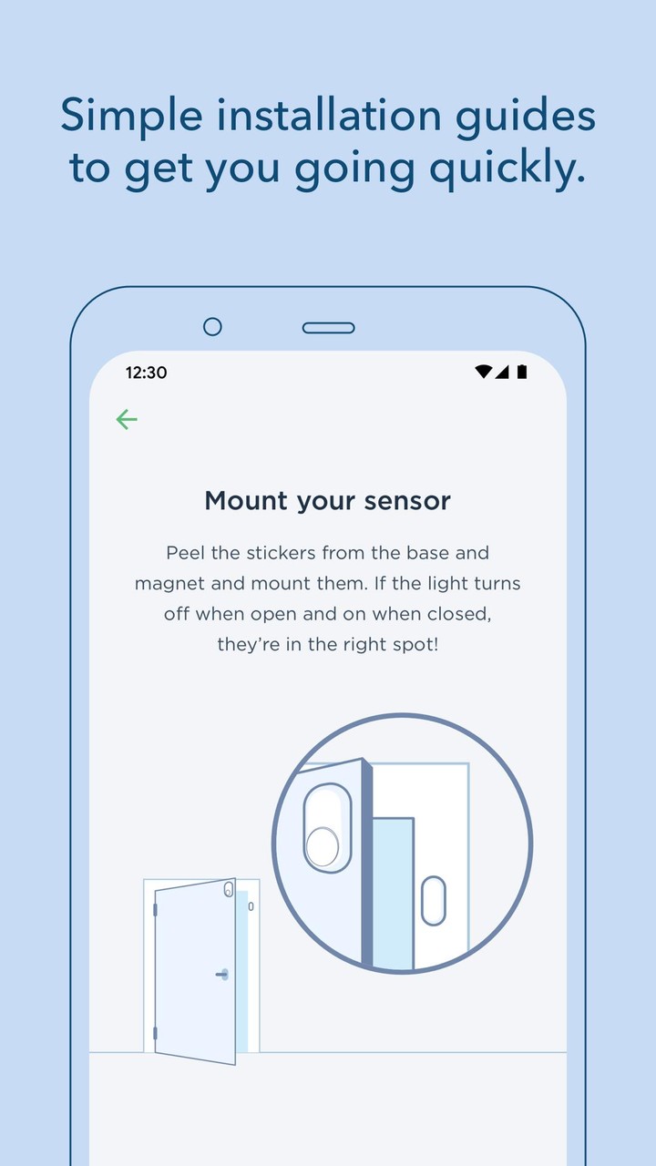 ecobee screenshot image 4_funmod.online