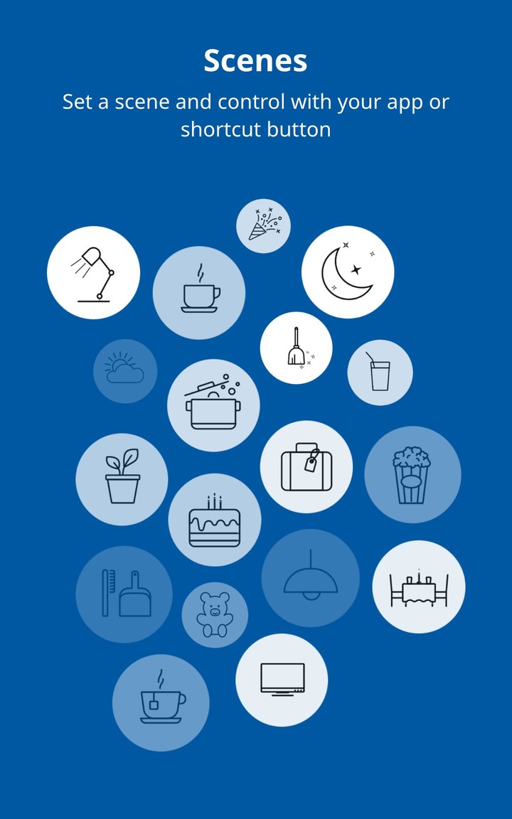 Animated Icons - Make your home screen cooler! screenshot image 8_funmod.online