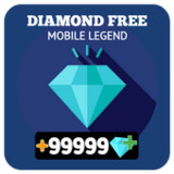 Diamond Mobile legend Free Tip1.0_funmod.online