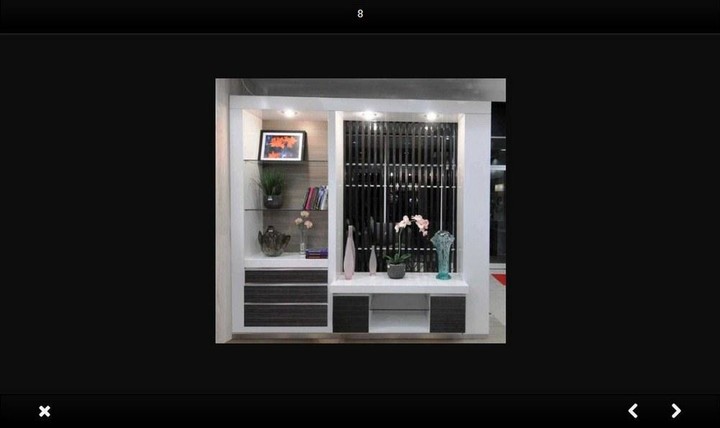 Design of living room closed screenshot image 13_funmod.online